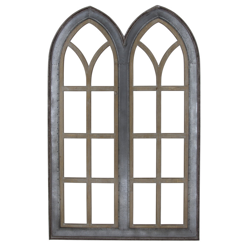 Rosalind Wheeler Metal Buildings & Architecture Wall Decor Wayfair
